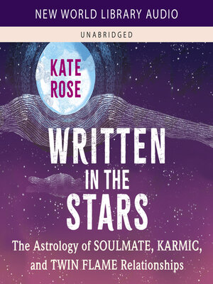 cover image of Written in the Stars